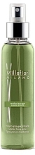 Aromaspray für die Wohnung  - Millefiori Milano Verdant Escape Home Spray — Bild N1