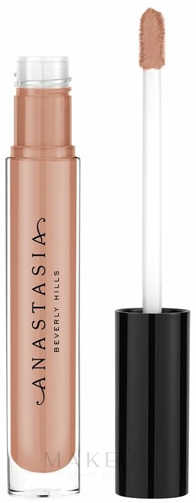 Lipgloss - Anastasia Beverly Hills Lip Gloss — Bild Butterscotch