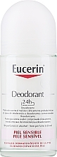 Deo Roll-on für empfindliche Haut - Eucerin Deodorant Empfindliche Haut 24h roll-on — Bild N1