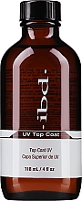 Düfte, Parfümerie und Kosmetik Nagelüberlack - IBD UV Top Coat Refill
