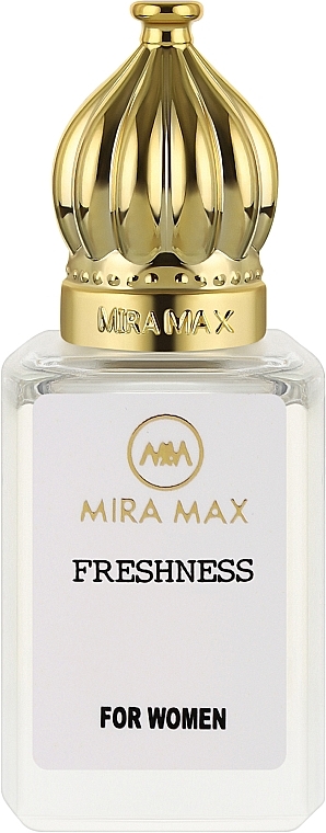 Mira Max Miracle For You - Parfümöl — Bild N1