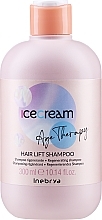 Düfte, Parfümerie und Kosmetik Regenerierendes Haarshampoo mit Kollagen - Inebrya Ice Cream Age Therapy Hair Lift Shampoo