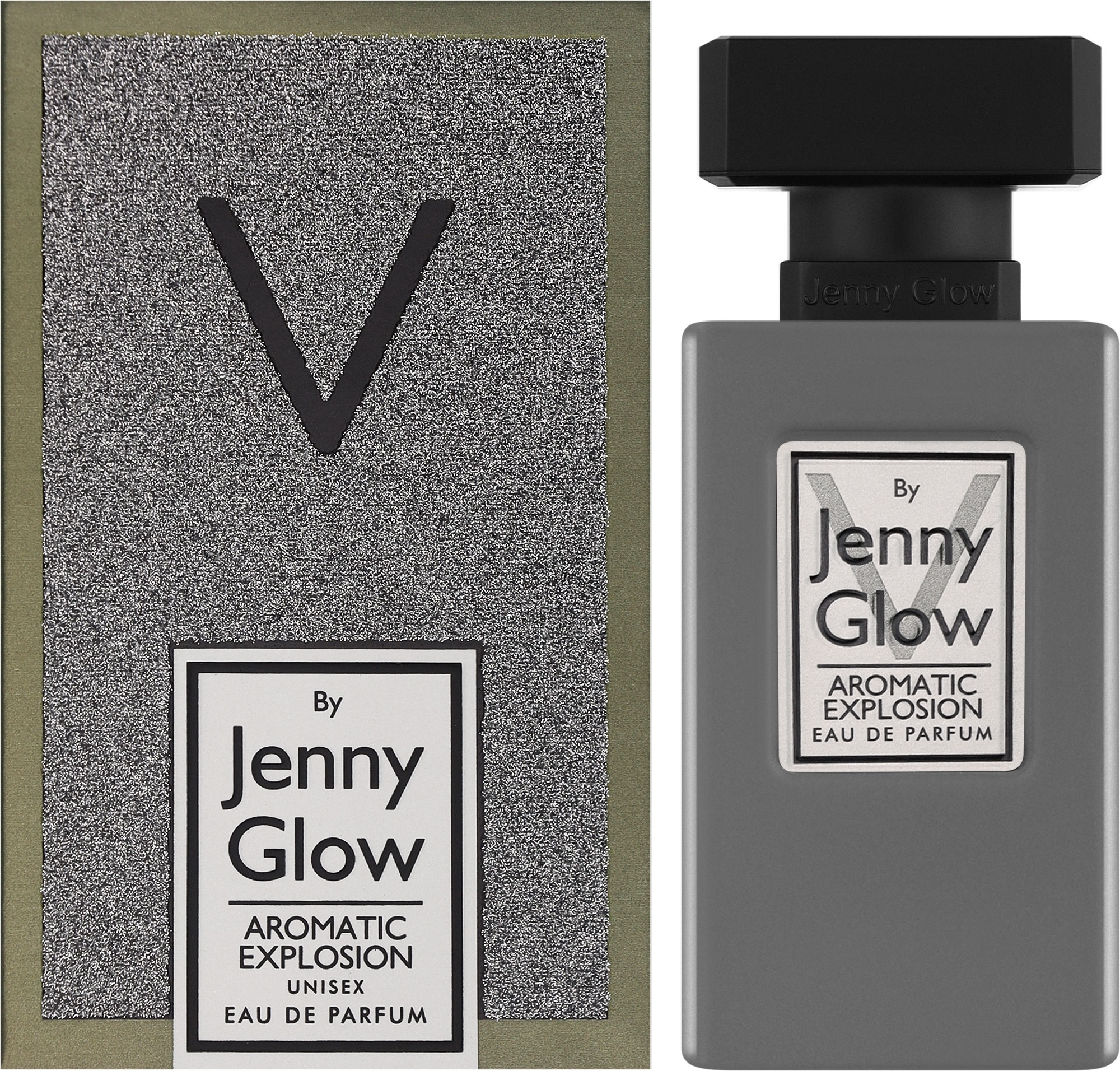 Jenny Glow Aromatic Explosion - Eau de Parfum — Bild 30 ml