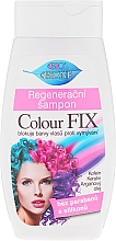 Düfte, Parfümerie und Kosmetik Conditioner für coloriertes Haar - Bione Cosmetics Colour Fix Regenerative Shampoo