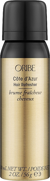 Oribe Cote d'Azur Hair Refresher - Erfrischender Haarbalsam — Bild N1