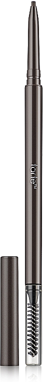 Wasserfester automatischer Augenbrauenstift - Tarte Cosmetics Amazonian Clay Waterproof Brow Pencil — Bild N1