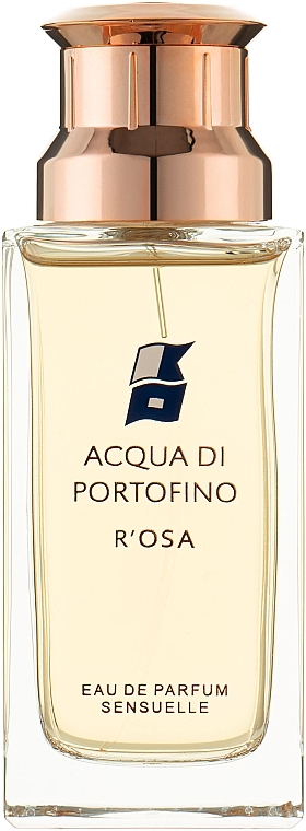 Acqua di Portofino R'Osa - Eau de Toilette — Bild N1