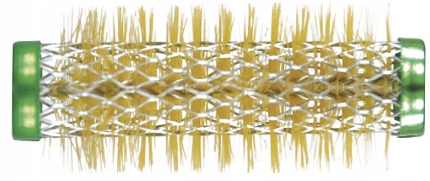 Lockenwickler aus Metall Igel 6,5 cm d15 12 St. - Xhair — Bild N2