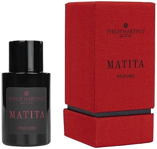 Philip Martin's Matita - Parfum — Bild N1
