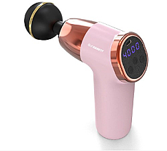 Düfte, Parfümerie und Kosmetik Körpermassagegerät Mini pink - Garett Beauty Powerful Mini Pink