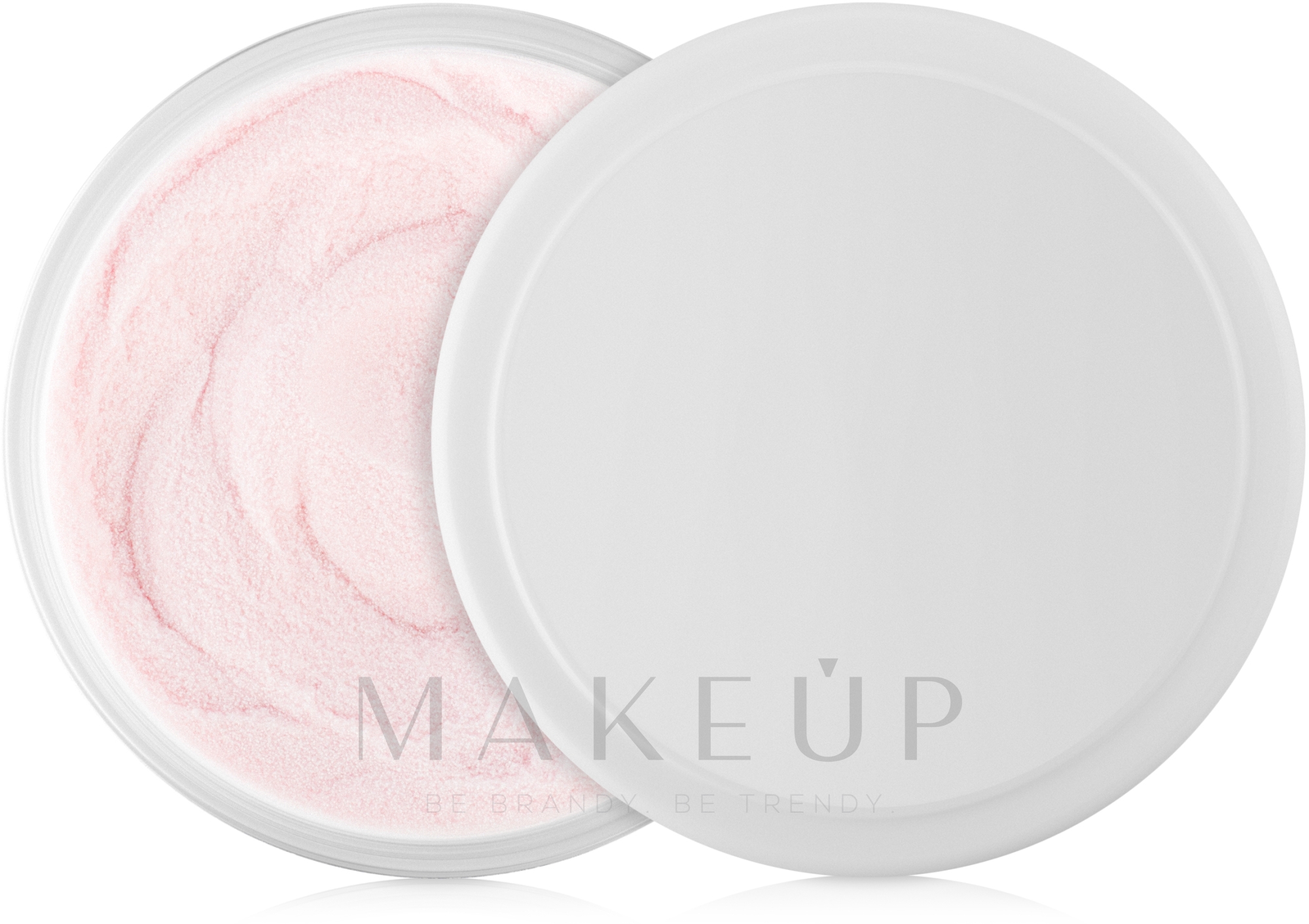 Mattierendes Actylpulver - Kodi Professional Powder — Bild 52