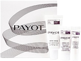 Düfte, Parfümerie und Kosmetik Set - Payot Set 