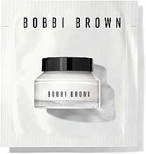 GESCHENK! Feuchtigkeitsspendende Gesichtscreme - Bobbi Brown Hydrating Face Cream (Probe)  — Bild N1