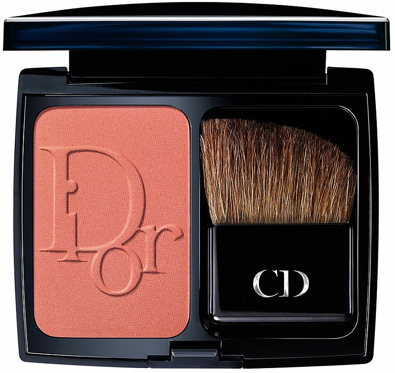 Gesichtsrouge - Dior Diorblush — Bild N1