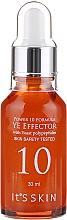 Düfte, Parfümerie und Kosmetik Feuchtigkeitsserum - It's Skin Power 10 Formula Ye Effector