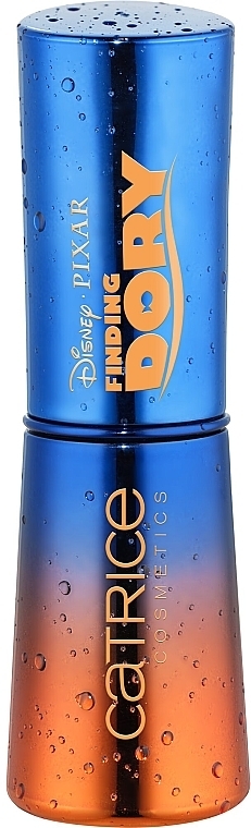 Lippenbalsam - Catrice Disney Pixar Finding Dory PH-Reacting Lip Balm  — Bild N2