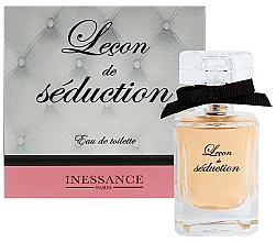 Düfte, Parfümerie und Kosmetik Corine de Farme Inessance Lecon de Seduction - Eau de Toilette