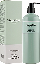 Pflanzliche Haarspülung - Valmona Ayurvedic Repair Solution Black Cumin Nutrient Conditioner — Bild N4