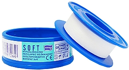 Düfte, Parfümerie und Kosmetik Pflaster Matopat Soft 1,25cm *5m - Matopat
