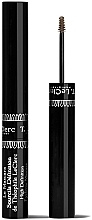 Düfte, Parfümerie und Kosmetik Wimperntusche für Augenbrauen - T. LeClerc Eyebrow Mascara