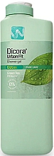 Detox-Duschgel mit grünem Tee - Dicora Detox Green Tea — Bild N3