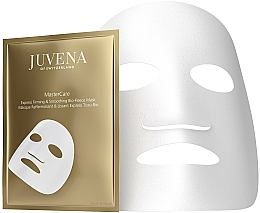 Düfte, Parfümerie und Kosmetik Feuchtigkeitsspendende Gesichtsmaske mit Express Lifting Wirkung - Juvena Master Care Immediate Effect Mask