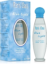 Aroma Parfume Paris Class Blur Light - Eau de Toilette — Bild N2