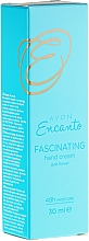Avon Encanto Fascinating - Duftset (Eau de Toilette 50ml +Körperspray 100ml + Körperlotion 250ml + Körperöl 100ml + Handcreme 30ml) — Bild N5