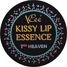 Düfte, Parfümerie und Kosmetik Nährende regenerierende und schützende Lippenessenz - VCee Kissy Lip Essence