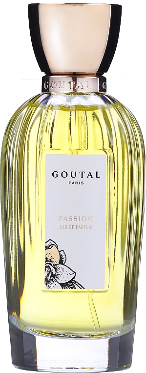 Annick Goutal Passion - Parfüm — Bild N1