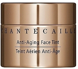 Düfte, Parfümerie und Kosmetik Gelcreme für das Gesicht mit Bronzetönung - Chantecaille Sheer Glow Bronze Face Tint