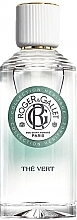 Düfte, Parfümerie und Kosmetik Roger & Gallet Heritage Collection Wellbeing Fragrant Water The Vert - Aromatisches Wasser