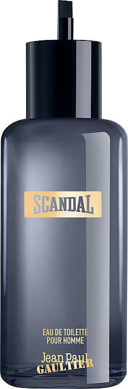 Jean Paul Gaultier Scandal Pour Homme Refill - Eau de Toilette (Refill) — Bild N1