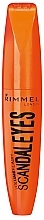 Wimperntusche - Rimmel Scandal'Eyes Mascara — Bild N1