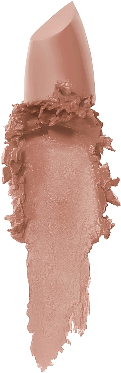 Matter Lippenstift - Maybelline Color Sensational Creamy Mattes — Bild N4