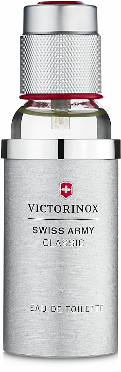 Victorinox Swiss Army Classic - Eau de Toilette