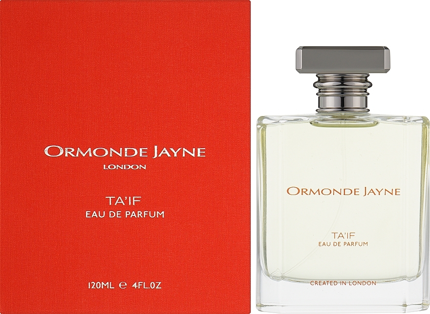 Ormonde Jayne Ta`if - Eau de Parfum — Bild N4