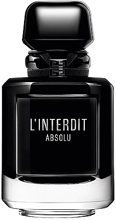 Givenchy L'Interdit Absolu - Eau de Parfum — Bild N1