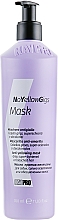 Düfte, Parfümerie und Kosmetik Haarmaske gegen Gelbstich - KayPro NoYellowGigs Mask