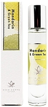 Acca Kappa Mandarin & Green Tea - Eau de Parfum (Mini) — Bild N2