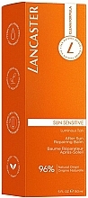 Beruhigender Körperbalsam nach dem Sonnen für empfindliche Haut - Lancaster After Sun Sensitive Luminous Tan — Bild N2