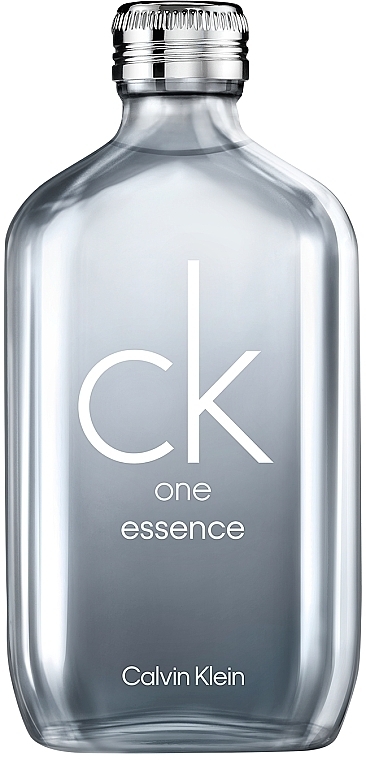 Calvin Klein CK One Essence Intense	 - Parfum — Bild N1