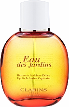 Clarins Eau des Jardins - Körperpflegeduft  — Bild N1