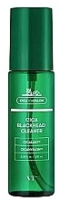 Düfte, Parfümerie und Kosmetik Reinigungstonikum für Problemhaut - VT Cosmetics Cica Blackhead Cleaner
