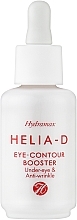 Düfte, Parfümerie und Kosmetik Augenkontur-Booster - Helia-D Hydramax Eye-contour Booster