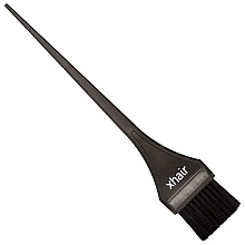 Haarfärbepinsel klein schwarz - Xhair — Bild N1