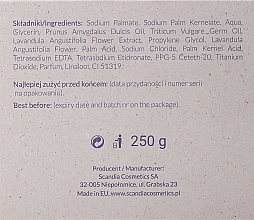 Seife Lavendel - Scandia Cosmetics — Bild N3