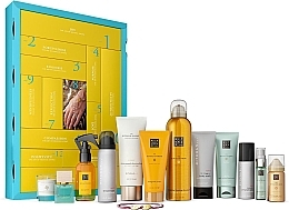 Düfte, Parfümerie und Kosmetik Set Sommer-Adventskalender 13 Produkte - Rituals Summer Box Of Joy 