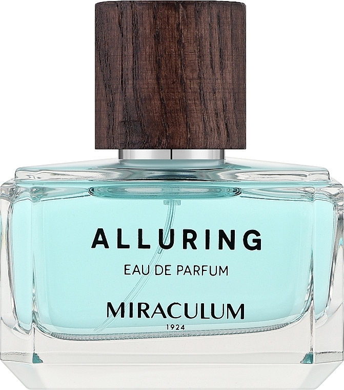 Miraculum Alluring - Eau de Parfum — Bild N1