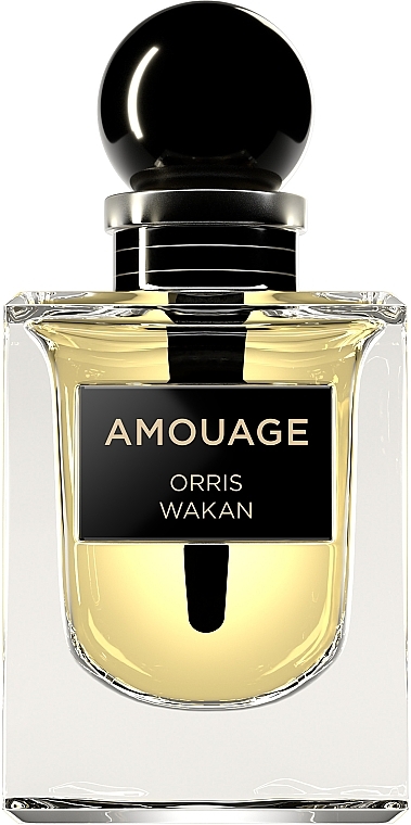 Amouage Orris Wakan - Parfum — Bild N1